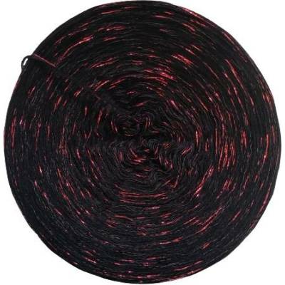 MOOL MERINO s lurexem č.M018 3nitka + lurex