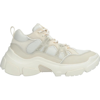 Tommy Hilfiger dámska obuv na voľný čas TJW MODULAR RUNNER béžová