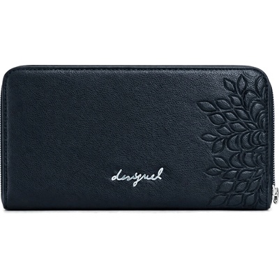 Desigual Dámská peněženka Sierra Black Fiona 26SAYP202000