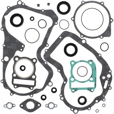 Sada těsnění motoru kompletní vč. gufer motoru WINDEROSA CGKOS 811914