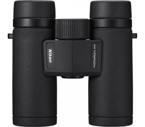Nikon Monarch M7 8×30