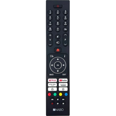 Dálkový ovladač NABO RC45135TR