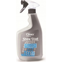 Clinex Shine Steel 650 ml