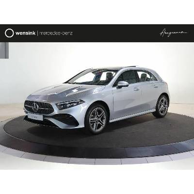 Mercedes-Benz A 250 e 160 kW