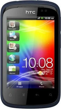 HTC Explorer A310e