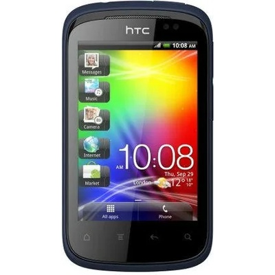 HTC Explorer A310e