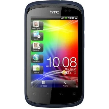 Image 1 of HTC Explorer A310e