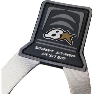 Brian´s Smart Strap Inner Calf - 2ks