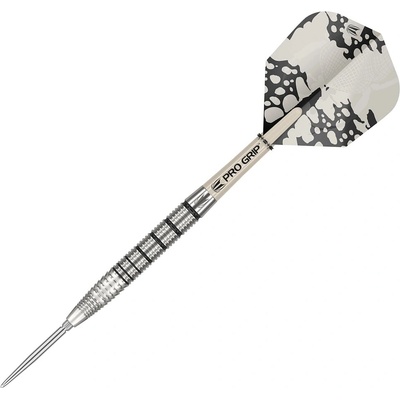 Sada steel šipek Target Exo 02 SP 24g, 90% wolfram 24g