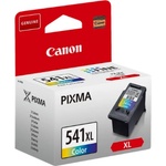Canon CL-541XL Касета с мастило цветна 15 мл