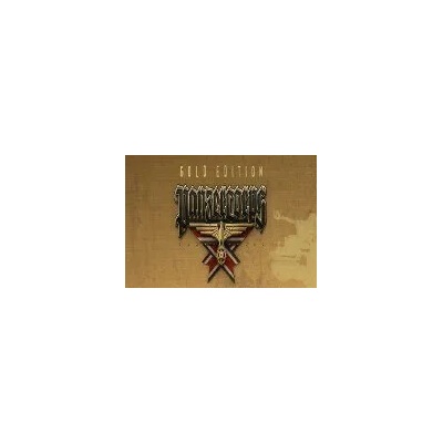 Panzer Corps - Grand Campaign '45 East
