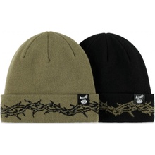 686 čiapka Welcome beanie 2 Pack Assorted