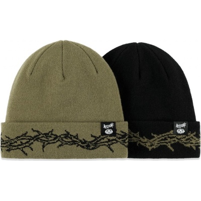686 čiapka Welcome beanie 2 Pack Assorted