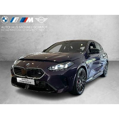 BMW M135i xDrive 221 kW