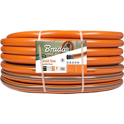Bradas GOLD LINE 3/4", 50m
