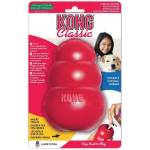 KONG classic xx large - играчка за куче от гума - САЩ - kke