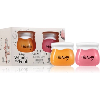 Mad Beauty Disney Bambi Thumper балсам за устни дуо 2x7 гр