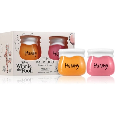 Mad Beauty Disney Bambi Thumper балсам за устни дуо 2x7 гр