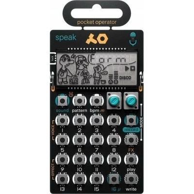 Teenage Engineering PO-35
