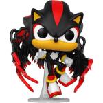 Funko Фигура Funko POP! Games: Sonic The Hedgehog - Shadow with Wings (Special Edition) #1286 (114913)