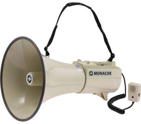 Monacor TM-45