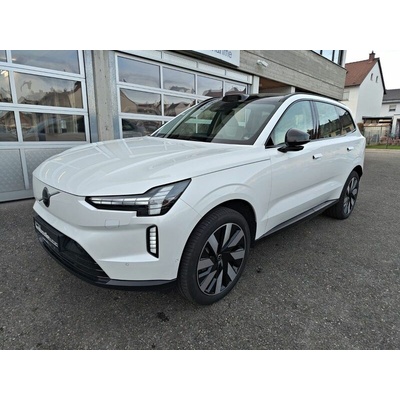 Volvo EX90 Twin Motor AWD 300 kW