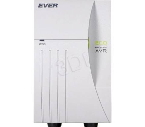 Ever Eco Pro 700 AVR CDS