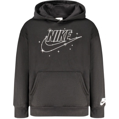 Nike detská mikina s kapucňou