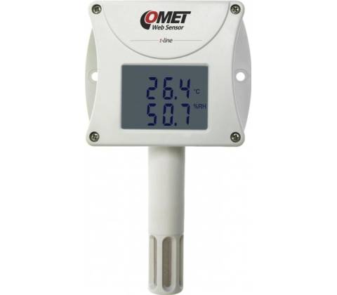 Comet T3510