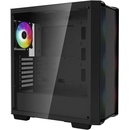 Image 1 of Deepcool CC560 ARGB black (R-CC560-BKTAA4-G-1)