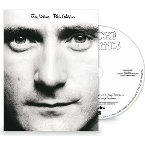 Warner Collins Phil: Face Value - Blu-ray (096761)