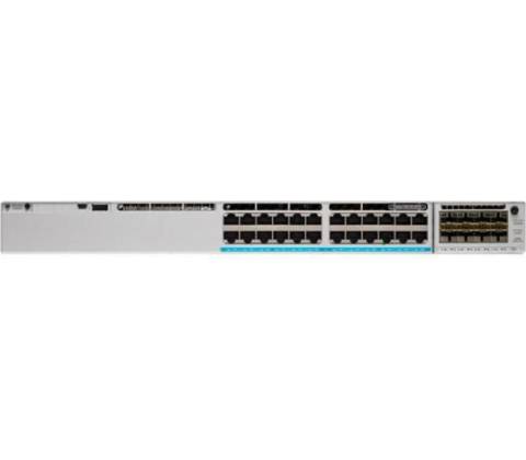Cisco Catalyst C9300LM-48UX-4Y-E