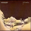 WEEZER: PINKERTON CD