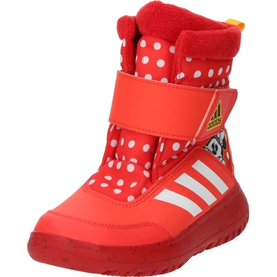Adidas sportswear Боти 'Minnie' червено, размер 1
