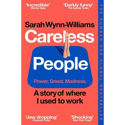 Careless People