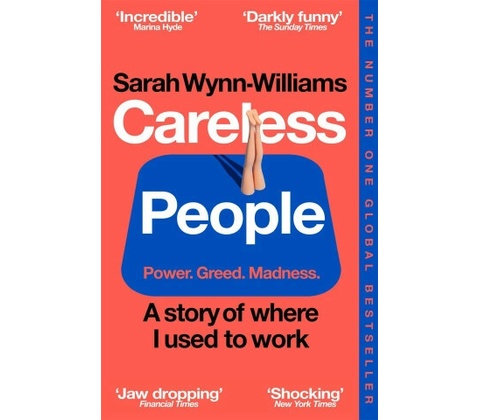 Careless People
