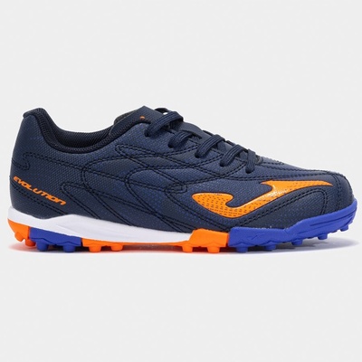 Joma EVOLUTION EVJW2503TF modrá