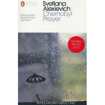Image 1 of Chernobyl Prayer