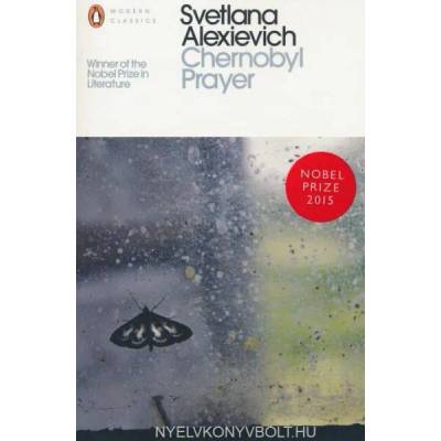 Chernobyl Prayer