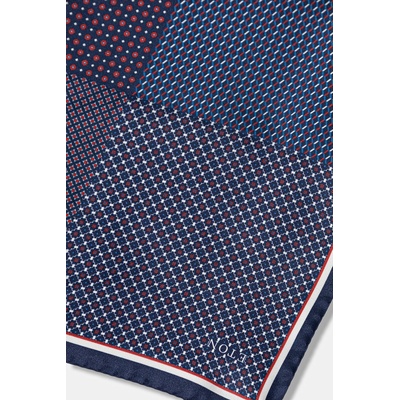 Eton Копринено джобно каре Eton (100012721.NOS)