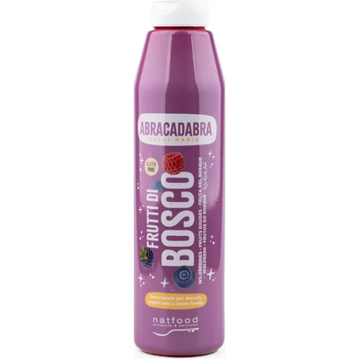 Abracadabra Topping Lesní směs 750 g