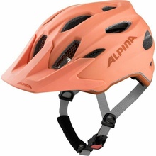Alpina Carapax Junior peach matt 2026