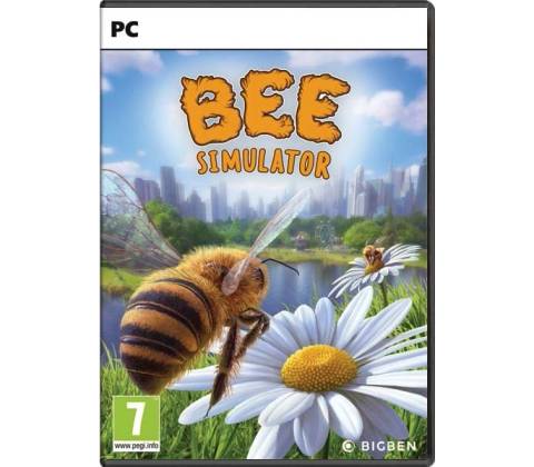 Bee Simulator