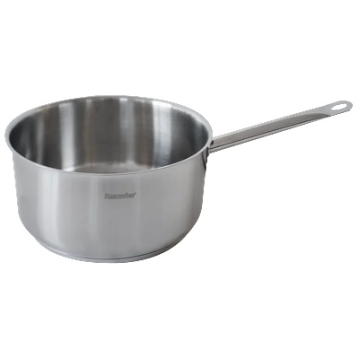 Haschever Hr-horeca-Касерола 28х14м-7.6л (2000.101) (0189215)