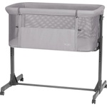 KikkaBoo Мини кошара Noah Light Grey 2025 (31003020103) - salemax
