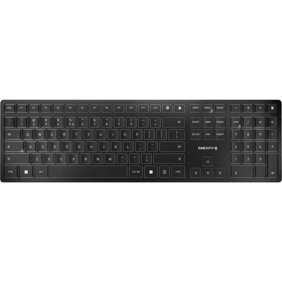 Cherry KW 9100 SLIM JK-9100DE-2