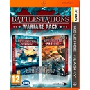 Battlestations Warfare Pack