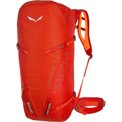 Salewa Apex Wall 32l oranžová