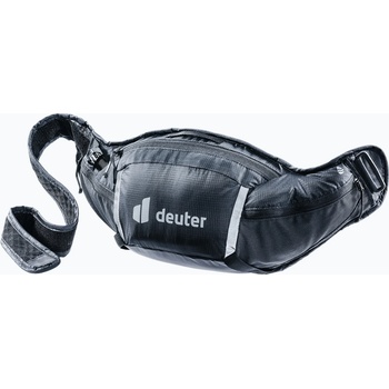 Deuter Колан за бягане Deuter Shortrail III черен 311022370000