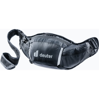 Deuter Колан за бягане Deuter Shortrail III черен 311022370000